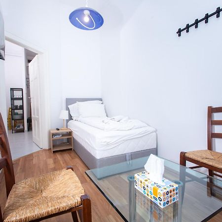 Violin Apartments Budapest Exterior photo