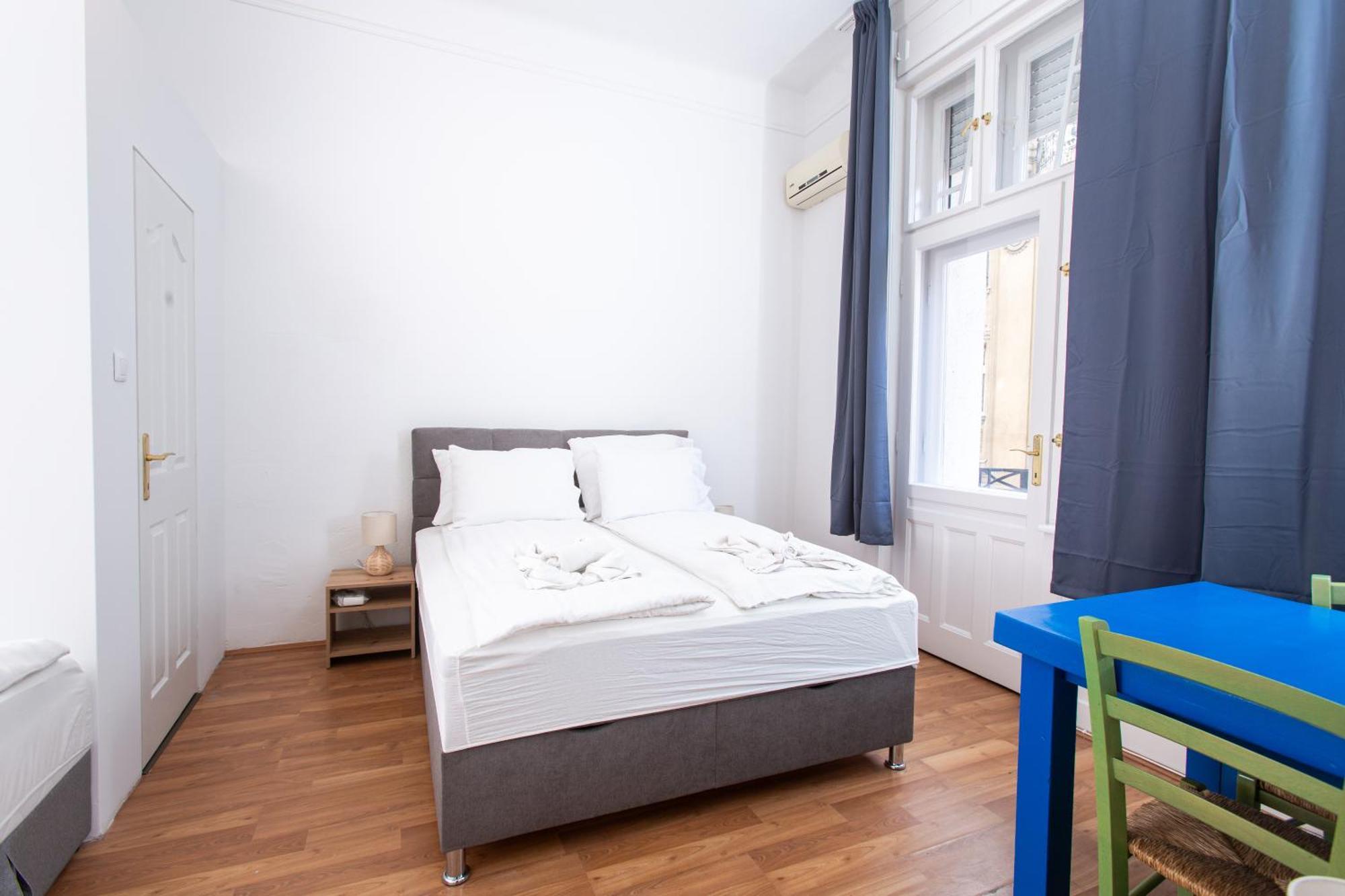 Violin Apartments Budapest Exterior photo